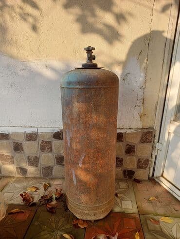 Qaz balonu, Reduktorsuz lalafo.az -da Qaz balonu, Reduktorsuz