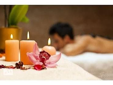 Ev və otellərə səfər edən masaj xidməti - Rahat və sakit atmosferdə lalafo.az -da Ev və otellərə səfər edən masaj xidməti - Rahat və sakit atmosferdə