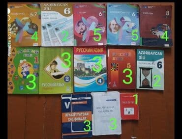 Yeni vəziyyətdədir hər biri seliqelidir lalafo.az -da Yeni vəziyyətdədir hər biri seliqelidir