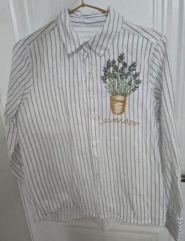 Köynək və bluzalar lalafo.az -da Köynək və bluzalar