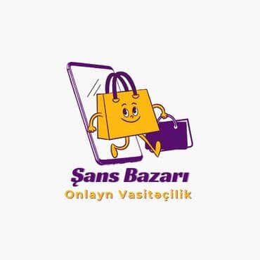 Şans Bazarı – Onlayn Vasitəçilik xidməti - Xidmətin mahiyyəti lalafo.az -da Şans Bazarı – Onlayn Vasitəçilik xidməti - Xidmətin mahiyyəti