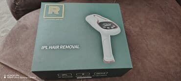 Salam Lazer Mini Epilyatoru Satilir lalafo.az -da Salam Lazer Mini Epilyatoru Satilir