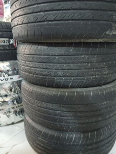 Məhsul: Avtomobil şinləri (4 ədəd komplekt) Xüsusiyyətlər: - Növ lalafo.az -da Məhsul: Avtomobil şinləri (4 ədəd komplekt) Xüsusiyyətlər: - Növ