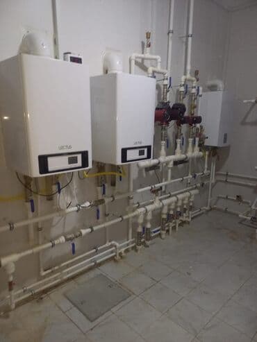 santexnik usta: Qardaşlarlar mmc olaraq sizlər üçün santexnik işləri ➡️kombi təmiri lalafo.az -da — 6 santexnik usta: Qardaşlarlar mmc olaraq sizlər üçün santexnik işləri ➡️kombi təmiri — 6