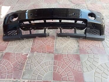 Range Rover Vogue 2009 üçün qabaq bufer satılır. Qiymət ümumi olaraq lalafo.az -da Range Rover Vogue 2009 üçün qabaq bufer satılır. Qiymət ümumi olaraq