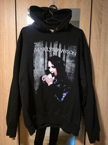 Svitşot, L, rəng - Qara lalafo.az -da Svitşot, L, rəng - Qara