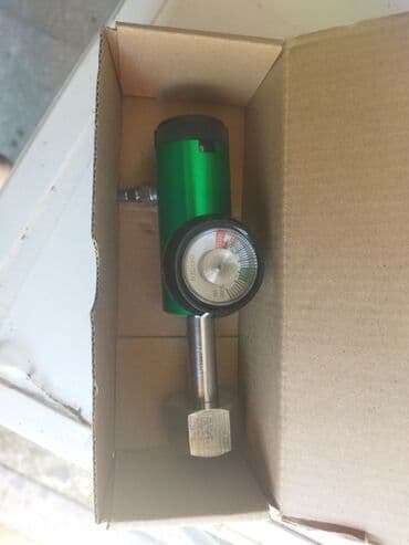 Reduktor satışı.
Təcili yardım maşınlarında istifadə olunur lalafo.az -da Reduktor satışı.
Təcili yardım maşınlarında istifadə olunur