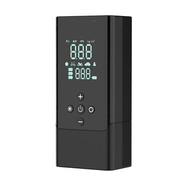 Batıq çıxaran alət: Avtomobil üçün çoxfunksiyalı “Jump Starter + Hava Kompressoru” cihazı lalafo.az -da — 2 Batıq çıxaran alət: Avtomobil üçün çoxfunksiyalı “Jump Starter + Hava Kompressoru” cihazı — 2