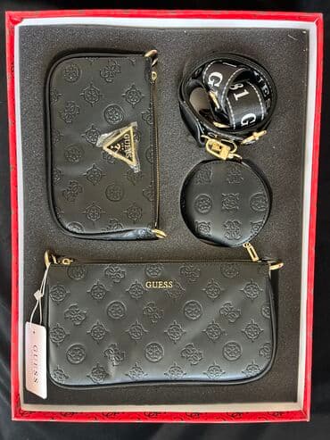 Çanta dəsti, Guess, Yeni lalafo.az -da Çanta dəsti, Guess, Yeni