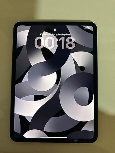 İşlənmiş Apple iPad 11 (2025), 11", 256 GB, Ünvandan götürmə lalafo.az -da İşlənmiş Apple iPad 11 (2025), 11", 256 GB, Ünvandan götürmə