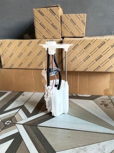 Toyota yanacaq nasosu modulu (benzin nasosu komplekti) - Brend lalafo.az -da Toyota yanacaq nasosu modulu (benzin nasosu komplekti) - Brend