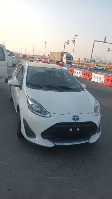 Toyota Aqua: 1.5 l | 2019 il lalafo.az -da Toyota Aqua: 1.5 l | 2019 il