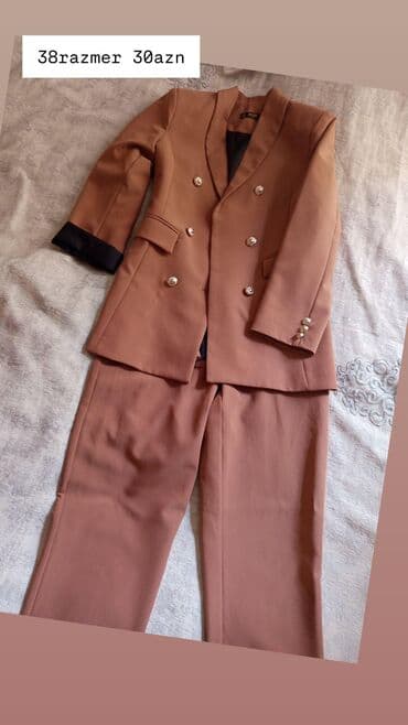 38 razmer səliqəli geyinilib 30Azn lalafo.az -da 38 razmer səliqəli geyinilib 30Azn