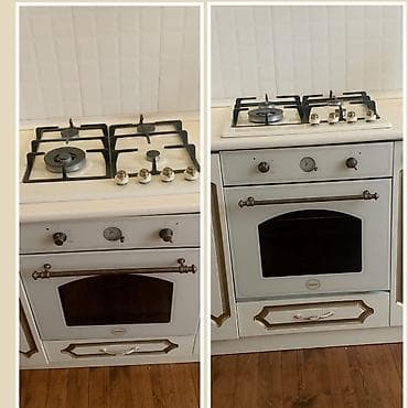 Ankastır soba 120azn, qaz pilləsi 70 azn təzə kimi az işlənib kod lalafo.az -da Ankastır soba 120azn, qaz pilləsi 70 azn təzə kimi az işlənib kod