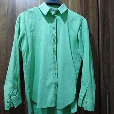 S 36 razmerdir defekti yoxdur. 15 AZN e alınıb lalafo.az -da S 36 razmerdir defekti yoxdur. 15 AZN e alınıb