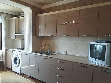 Mətbəx mebeli MDF akrel materialdi. Bahali mebeldi. Hər bir qapida lalafo.az -da Mətbəx mebeli MDF akrel materialdi. Bahali mebeldi. Hər bir qapida