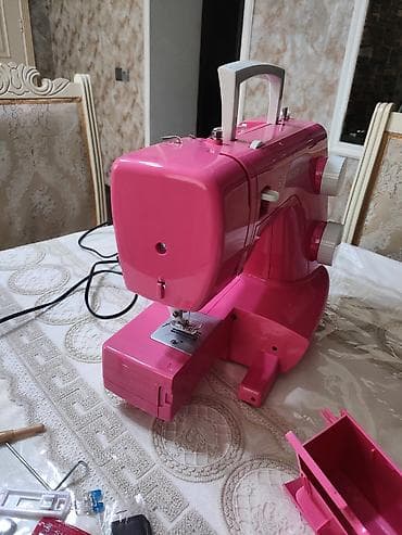 Tikiş maşını Müğənni, Yeni,Mexaniki lalafo.az -da — 4 Tikiş maşını Müğənni, Yeni,Mexaniki — 4