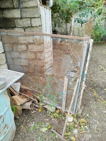 Вентиляция: Havalandırma Qalın qədim nerj materialdan. üstünün setkasıda var at lalafo.az — 4 Вентиляция: Havalandırma Qalın qədim nerj materialdan. üstünün setkasıda var — 4