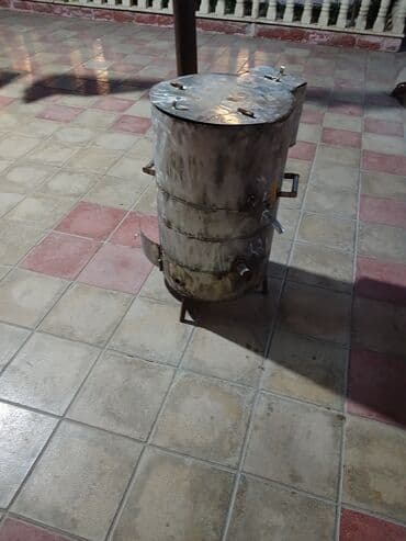 İşlənmiş Od Samovar, 10-dan çox l lalafo.az -da İşlənmiş Od Samovar, 10-dan çox l