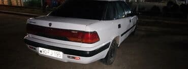 Бусы: Daewoo Espero: 2 л | 1996 г. Седан at lalafo.az — 2 Бусы: Daewoo Espero: 2 л | 1996 г. Седан — 2