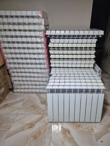 İşlənmiş VƏ YENİ seksiyalı radiatorlar say çoxdu bir seksiyası lalafo.az -da İşlənmiş VƏ YENİ seksiyalı radiatorlar say çoxdu bir seksiyası