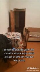 Qapıların rənglənməsi: 80 kv. m, 2 otaqlı, Kombi, Qaz, İşıq lalafo.az -da — 1 Qapıların rənglənməsi: 80 kv. m, 2 otaqlı, Kombi, Qaz, İşıq — 1