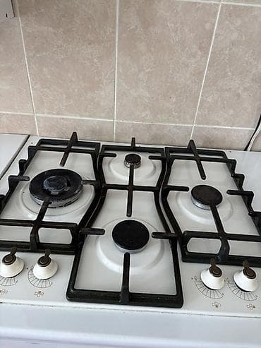 Qaz plitəsi Stolüstü, 4 gözlü, Yeni lalafo.az -da Qaz plitəsi Stolüstü, 4 gözlü, Yeni