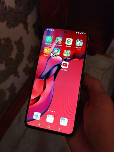 Huawei nova 11i, 128 GB, Sensor lalafo.az -da Huawei nova 11i, 128 GB, Sensor