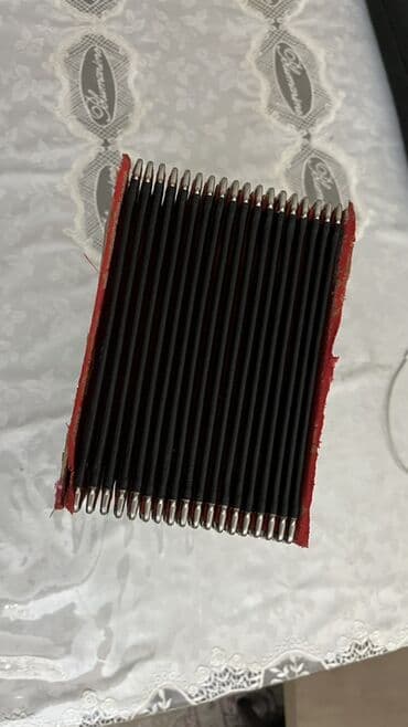 Бумага: Əla vəziyyətdə körükdü demək olar işlənmiyib təzə vəziyyətdədir ölçü at lalafo.az — 4 Бумага: Əla vəziyyətdə körükdü demək olar işlənmiyib təzə vəziyyətdədir ölçü — 4