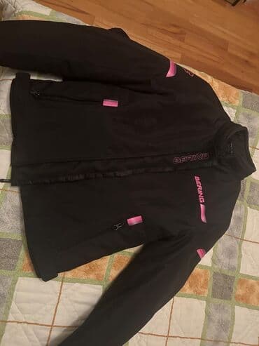 Bering moto kurtka satilir. S razmer. Dirsek qoruyuculari var, ichliyi lalafo.az -da Bering moto kurtka satilir. S razmer. Dirsek qoruyuculari var, ichliyi