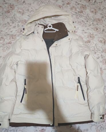 Kurtka, Bolonka, Qış, Tommy Hilfiger, 4XL lalafo.az -da Kurtka, Bolonka, Qış, Tommy Hilfiger, 4XL