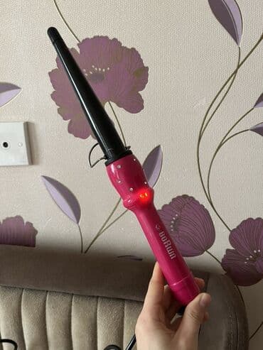 Saç buran maşa 180 - 210 °C lalafo.az -da Saç buran maşa 180 - 210 °C