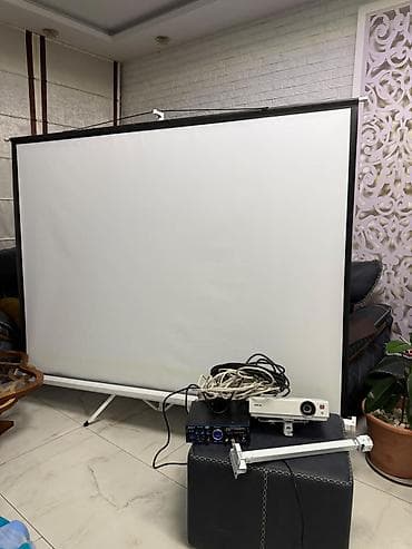 Endirim. 650 azn Ev kinotertri Proyektor Karaoke amplifier(səs lalafo.az -da Endirim. 650 azn Ev kinotertri Proyektor Karaoke amplifier(səs