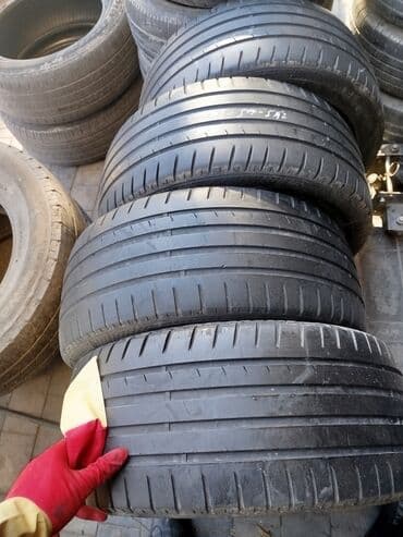 Məhsul: Avtomobil üçün yay/reyn təkərləri komplekti • Növ lalafo.az -da Məhsul: Avtomobil üçün yay/reyn təkərləri komplekti • Növ