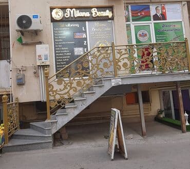 Xırdalan AAAF parkda obyekt icarəyə verilir, ümumi sahəsi 60kvm.di lalafo.az -da Xırdalan AAAF parkda obyekt icarəyə verilir, ümumi sahəsi 60kvm.di