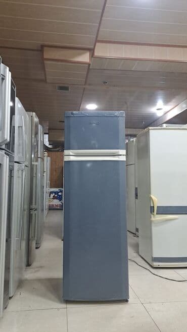 2 qapılı Beko Soyuducu Satılır, rəng - Boz lalafo.az -da 2 qapılı Beko Soyuducu Satılır, rəng - Boz