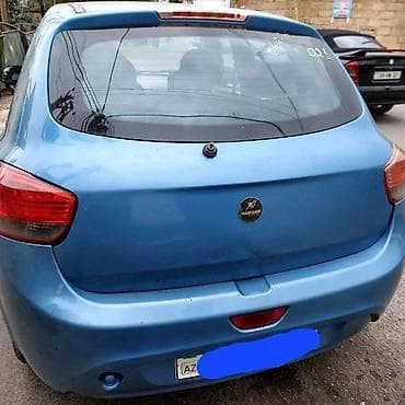 Saipa Tiba: 1.5 l | 2014 il 300000 km Hetçbek lalafo.az -da Saipa Tiba: 1.5 l | 2014 il 300000 km Hetçbek