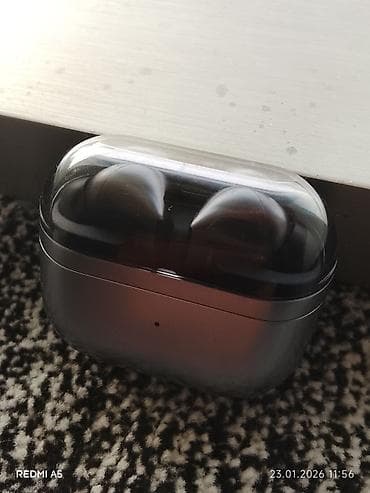 TWS Bluetooth qulaqlıq - Növ: tam simsiz (True Wireless) qulaqlıq - lalafo.az -da TWS Bluetooth qulaqlıq - Növ: tam simsiz (True Wireless) qulaqlıq -