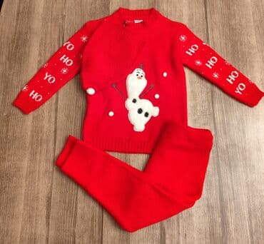 Uşaq dəsti, Qız üçün, 3 - 4 yaş lalafo.az -da Uşaq dəsti, Qız üçün, 3 - 4 yaş