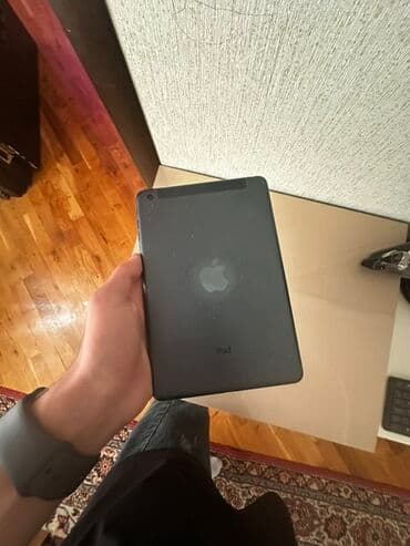 Apple iPad mini (1-ci nəsil) – Space Gray Ekranı qırıqdır ama hərşey lalafo.az -da Apple iPad mini (1-ci nəsil) – Space Gray Ekranı qırıqdır ama hərşey