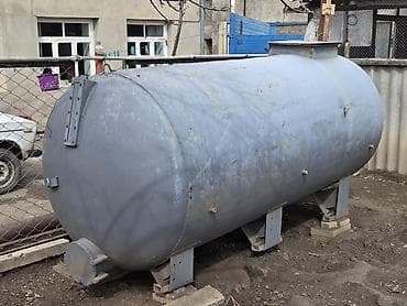 Bak, Metal, 3000 l l lalafo.az -da Bak, Metal, 3000 l l