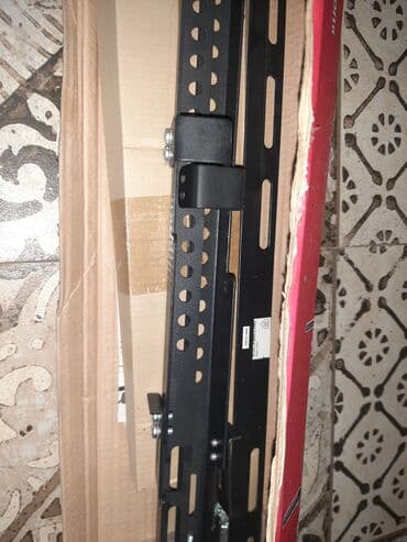 Hama “Action” divar asqısı – LCD/Plazma TV üçün tep teze he's bir lalafo.az -da Hama “Action” divar asqısı – LCD/Plazma TV üçün tep teze he's bir