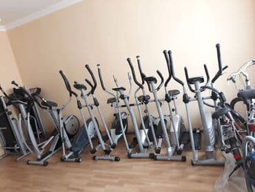 Trenajor aparati⚠️ Trenajorlar tam orginal mehsullardir orginal allman lalafo.az -da Trenajor aparati⚠️ Trenajorlar tam orginal mehsullardir orginal allman