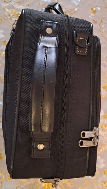 Trubalar: Klarinet və daşıma çantası - Klassik dizaynlı Bb klarinet: qara lalafo.az -da — 2 Trubalar: Klarinet və daşıma çantası - Klassik dizaynlı Bb klarinet: qara — 2