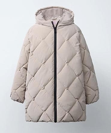 Kurtka, Qız üçün, 8 - 9 yaş, Zara Kids lalafo.az -da Kurtka, Qız üçün, 8 - 9 yaş, Zara Kids