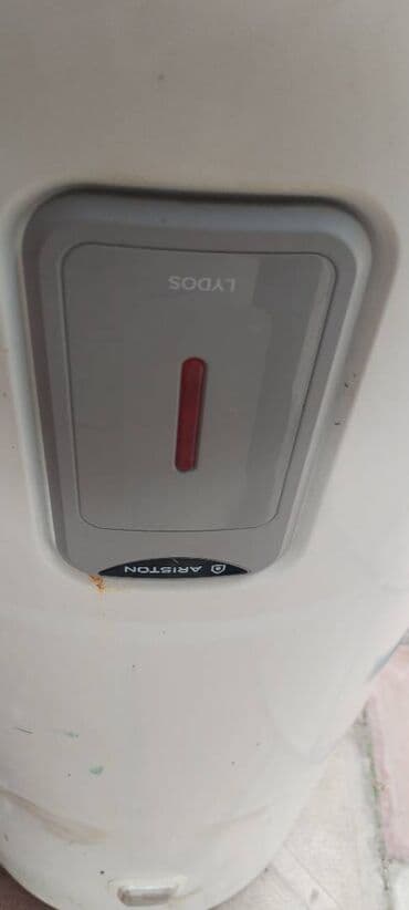 Radiatorlar: Ariston Teni xarabdi 15 20azndi duzeltdiribde vera bileram lalafo.az -da — 3 Radiatorlar: Ariston Teni xarabdi 15 20azndi duzeltdiribde vera bileram — 3