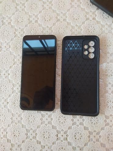 Samsung Galaxy A23, 128 GB, rəng - Qara lalafo.az -da Samsung Galaxy A23, 128 GB, rəng - Qara
