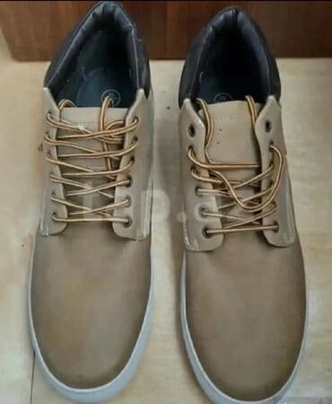 Kişi ayaqqabısı – gündəlik və smart-casual üslub üçün. - Rəng: açıq lalafo.az -da Kişi ayaqqabısı – gündəlik və smart-casual üslub üçün. - Rəng: açıq