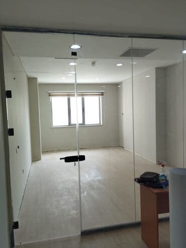 Şəffaf arakəsmə, Açılan lalafo.az -da Şəffaf arakəsmə, Açılan