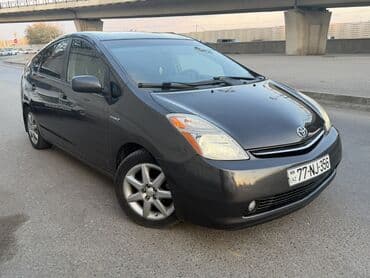 Toyota Prius: 1.5 l | 2008 il Hetçbek lalafo.az -da Toyota Prius: 1.5 l | 2008 il Hetçbek
